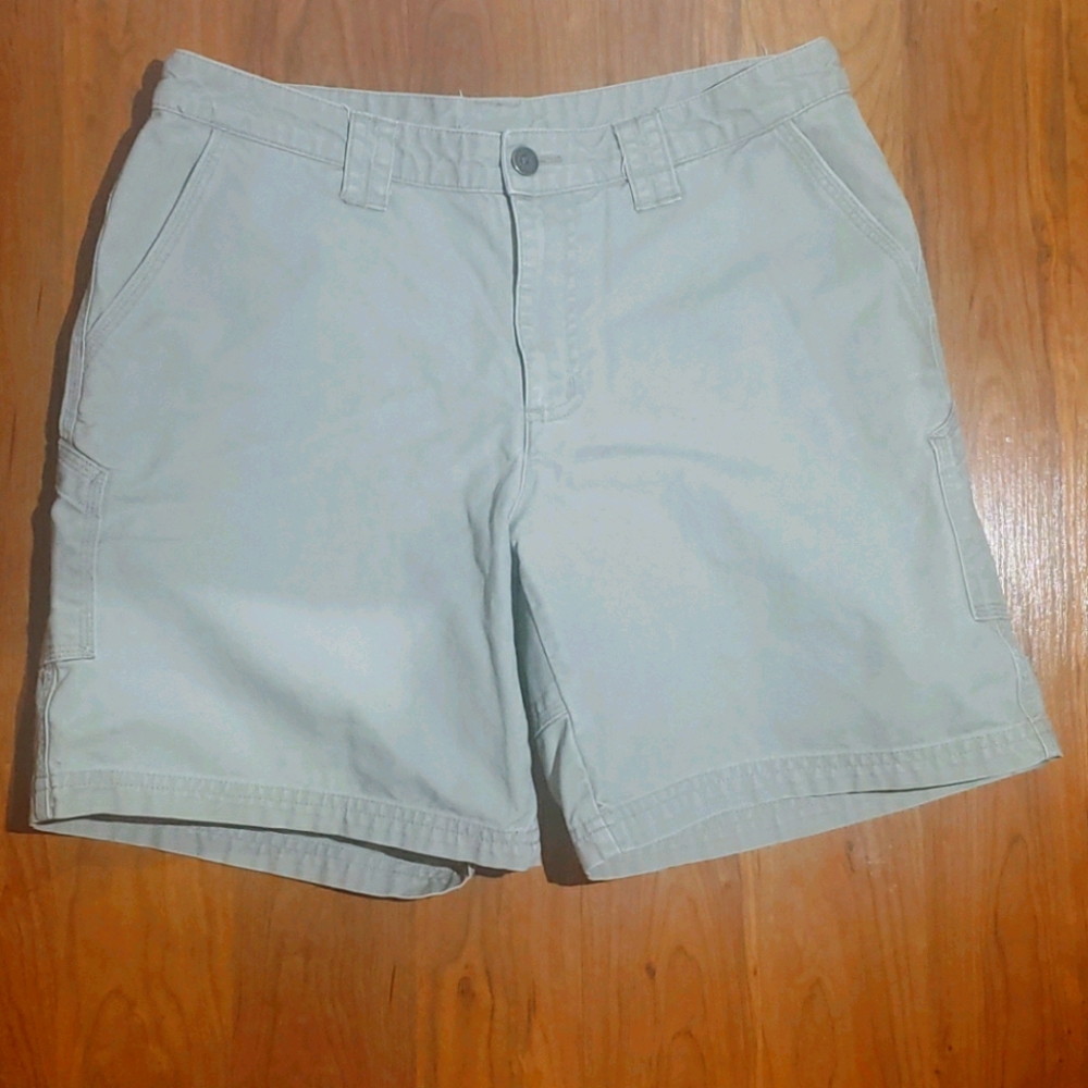 Patagonia womens shorts size 8